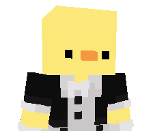 Hidorik's skin