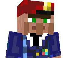 OakheartMitCola's skin