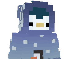 TheGamingSh33p's skin