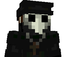 TooWIthy's skin