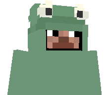 SoapChip's skin