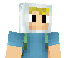 GokTheGhost's skin