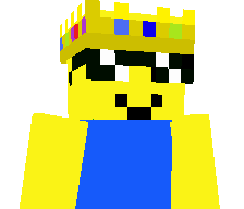 1kingnoob's skin
