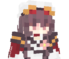 tornrosee's skin