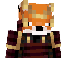 komainuuu's skin
