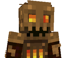 slimehart's skin