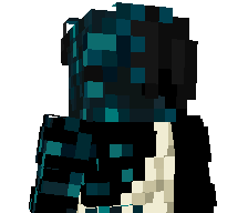 nevsv's skin