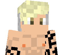 Oilupbbg's skin