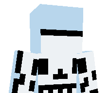 __Shroomy's skin