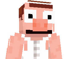 jensheeftlef's skin