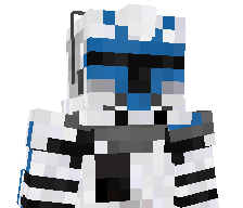 Itszrex's skin