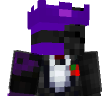 VoidShards's skin