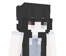 hatakuamori's skin
