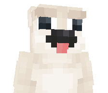 Gubbinsly's skin