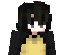 PrincessFridayy's skin