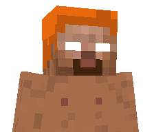 RedHeadRampage's skin
