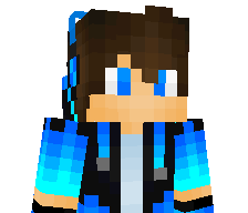 Thecoolbenny's skin