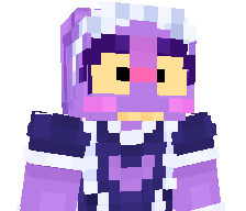 Starpirate007's skin
