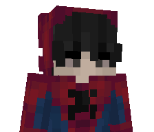TEVIXLZ's skin