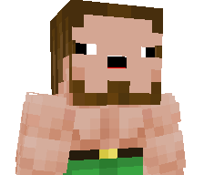 SKIBIDIBI3333's skin