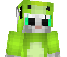 tirexcat's skin