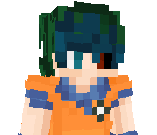 Vixy343's skin