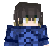 RukiaGlazer's skin