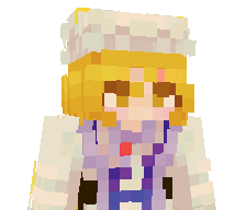cuteing's skin