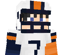 Mavereich's skin