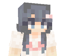 Indivinitii's skin