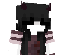 asiyh's skin