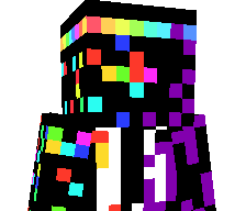 Dsingko's skin