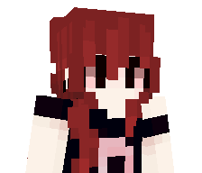 YumiMaggot's skin