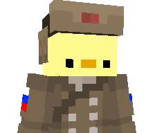 captain_buffer's skin
