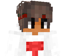 Nikemexia's skin