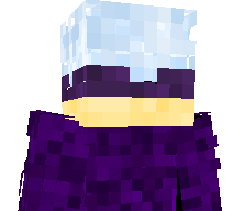 SPYDERgamerYT's skin