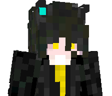 YokoDieu's skin
