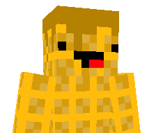Wafflox's skin