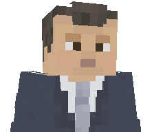 jessedkramer's skin