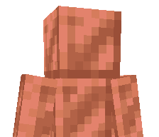 CopperCing's skin