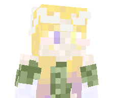 YES_survive's skin
