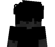 MineBlackPL's skin