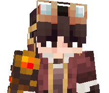 Minecraft12164's skin