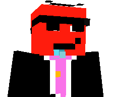CardBoardDude290's skin