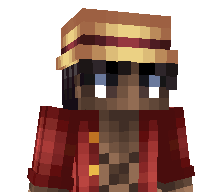 iksKyros's skin
