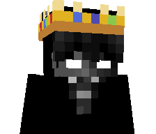 CommanderChops's skin