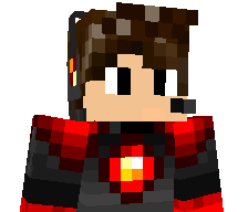 Janotomate's skin