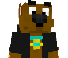 ScoobyOP's skin