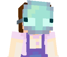 CallmeAurona's skin