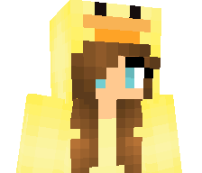 Th3AssassinDuck's skin
